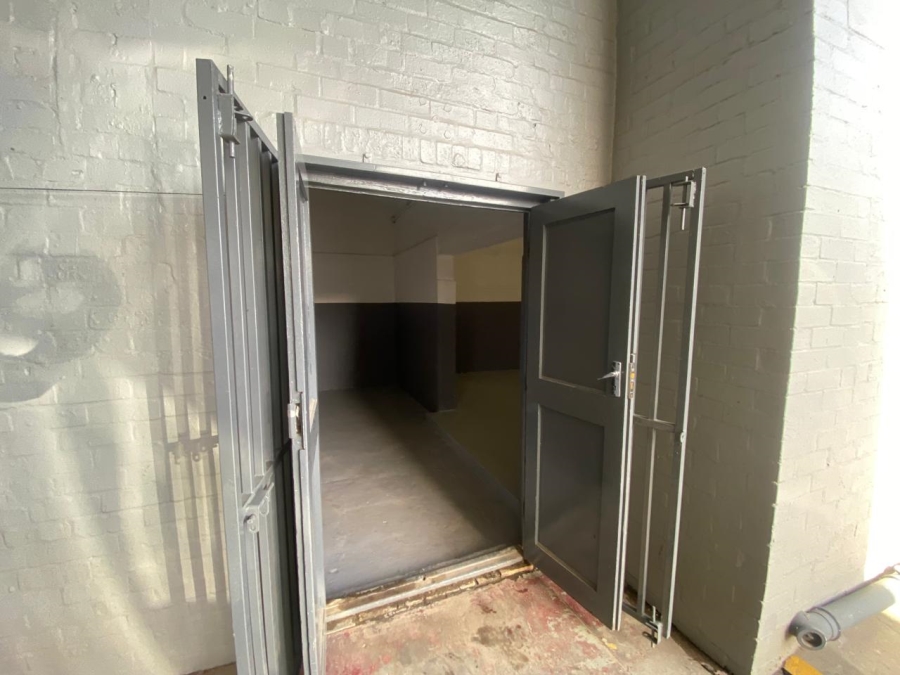 To Let commercial Property for Rent in Woodstock Western Cape